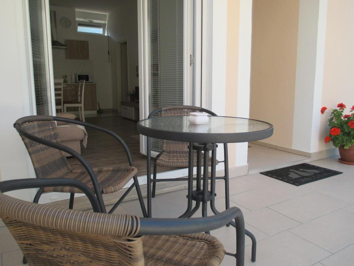Apartment Near Center,Beach,Bus +Free Parking Zadar Exteriör bild