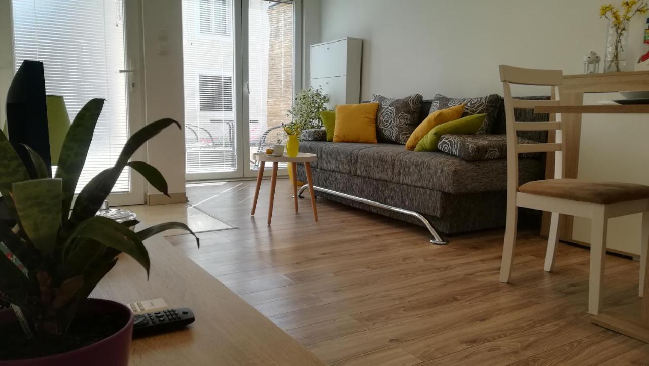 Apartment Near Center,Beach,Bus +Free Parking Zadar Exteriör bild