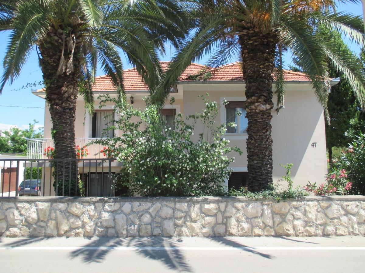 Apartment Near Center,Beach,Bus +Free Parking Zadar Exteriör bild